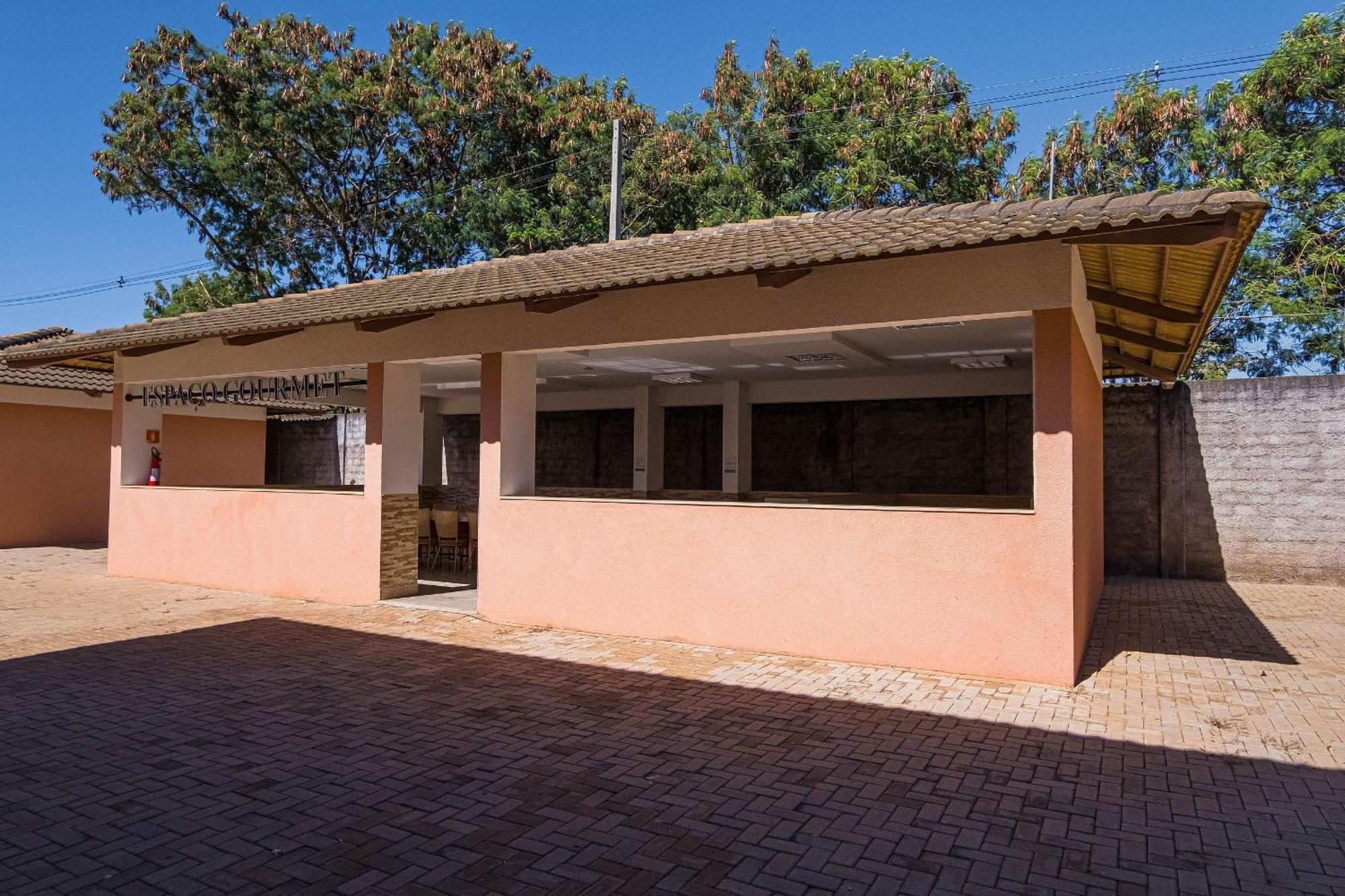 L'Acqua Diroma Vaciatemporada Villa Caldas Novas Eksteriør bilde